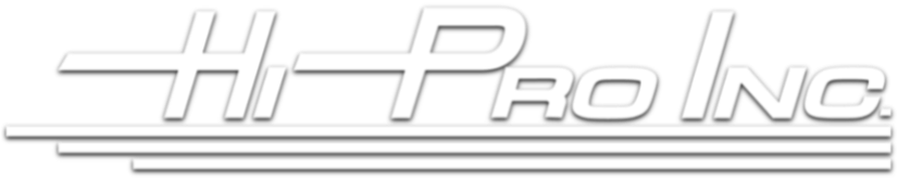 Hi Pro, Inc Logo